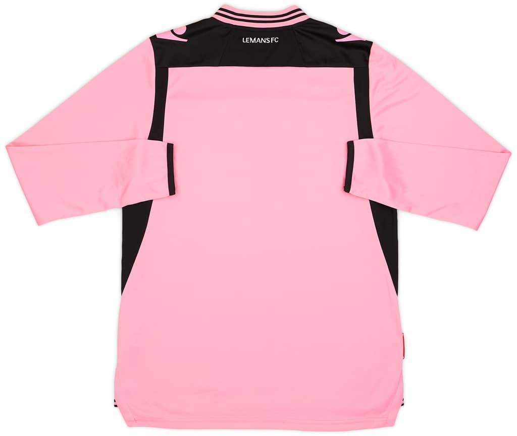 2014-15 Le Mans GK Shirt - 9/10 - (M)