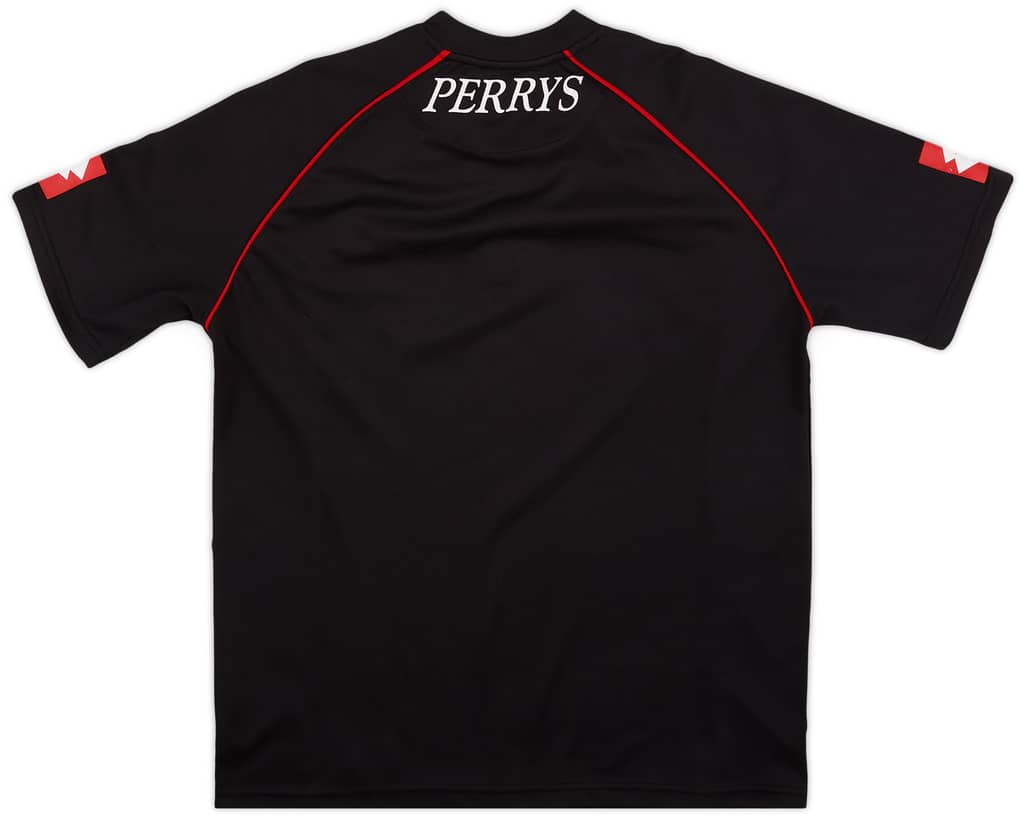 2008-09 Barnsley Away Shirt - 7/10 - (S)