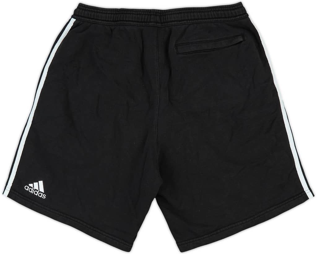 2020-21 Germany adidas Leisure Shorts - 8/10 - (L)