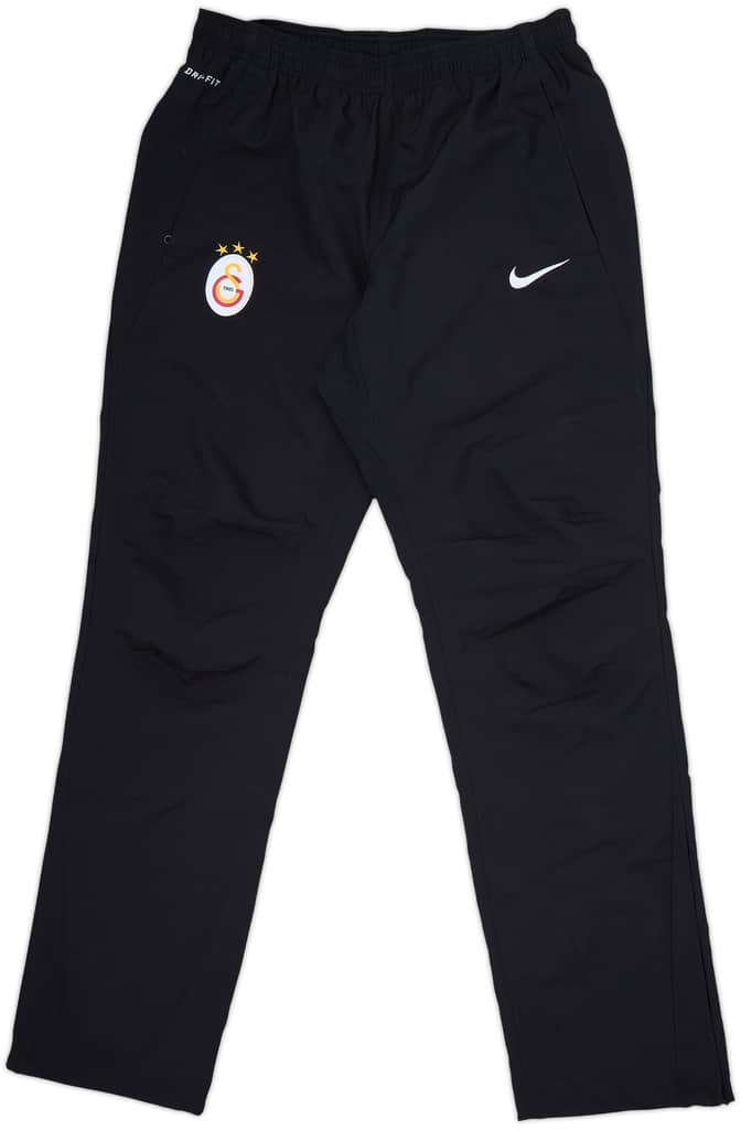 2013-14 Galatasaray Nike Track Pants/Bottoms - 8/10 - (M)