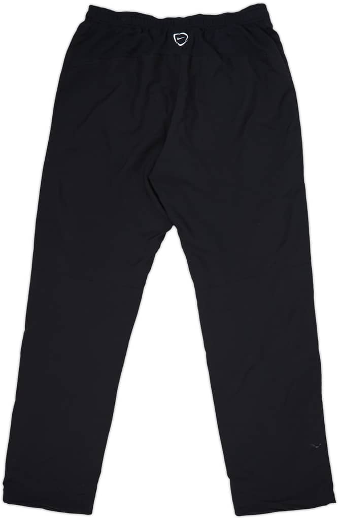 2013-14 Galatasaray Nike Track Pants/Bottoms - 8/10 - (M)