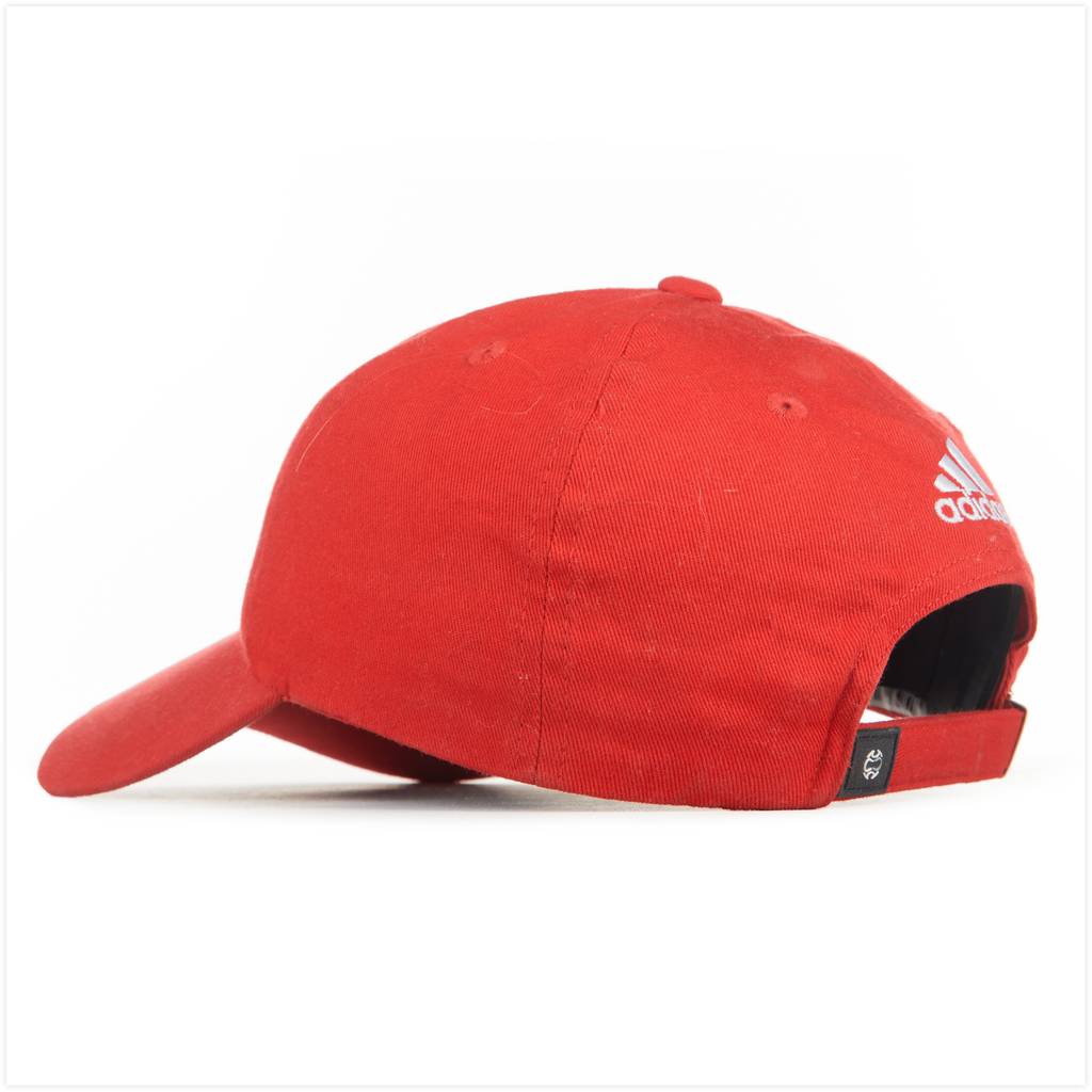2015-16 Bayern Munich adidas Cap - 8/10 - (Adults)