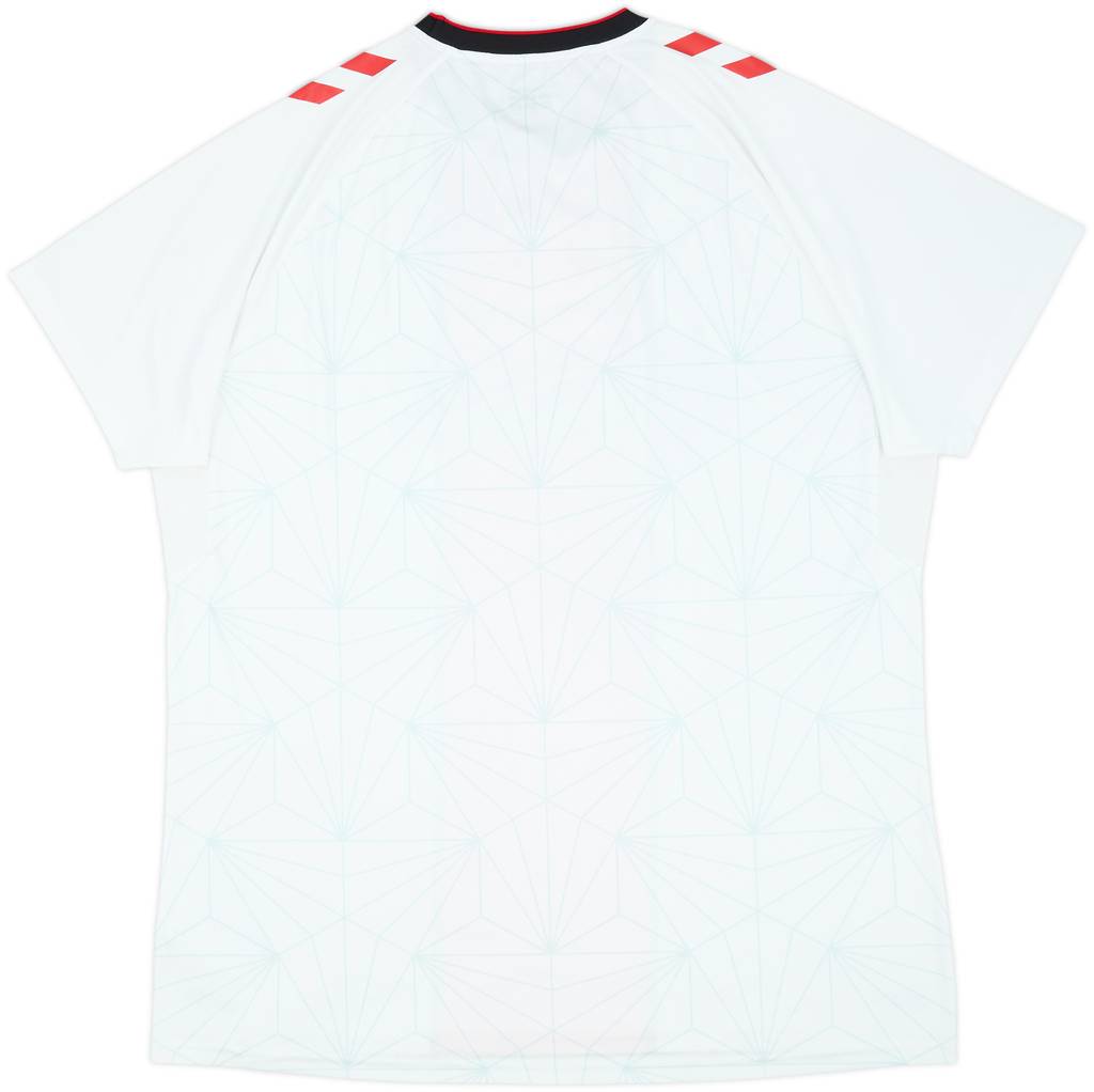 2022-23 Southampton Home Shirt - 8/10 - (4XL)