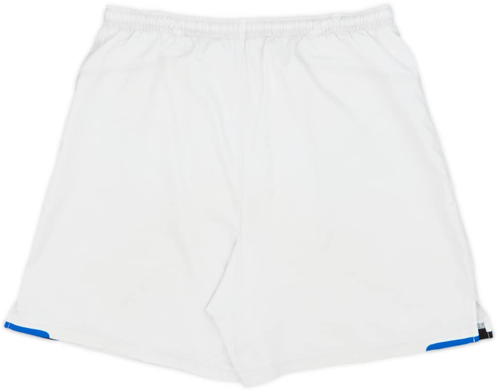 2008-09 Inter Milan Away Shorts - 5/10 - (M)