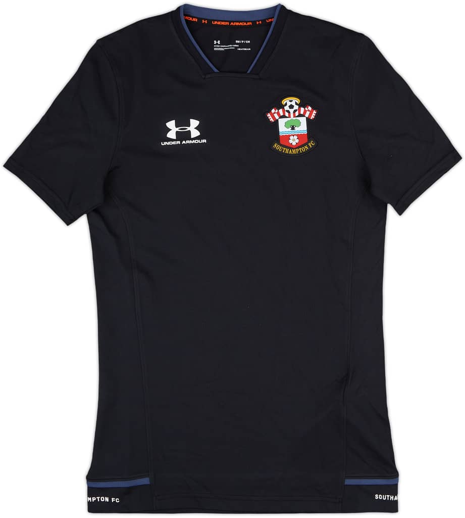 2020-21 Southampton Under Armour Training Shirt - 10/10 - (S)