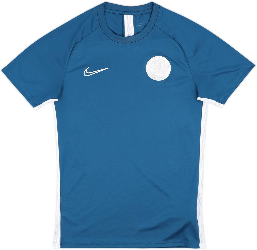 2019-20 Venezia Nike Training Shirt - 8/10 - (S)