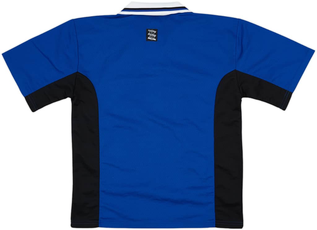 1996-97 Birmingham Home Shirt - 9/10 - (S)