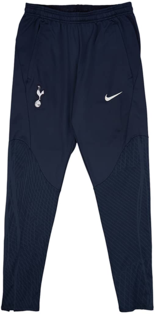 2023-24 Tottenham Nike Track Pants/Bottoms - 9/10 - (M)