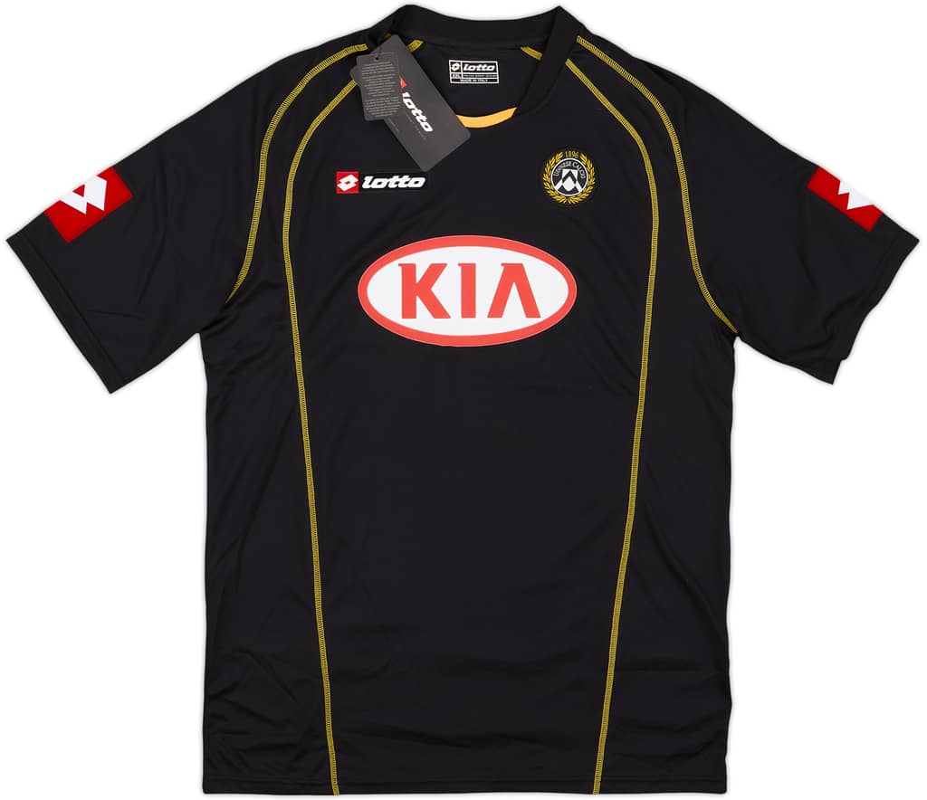 2005-06 Udinese Away Shirt (XXL)