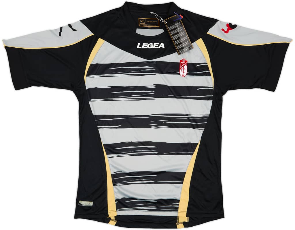 2011-12 Granada Away Shirt (XL)