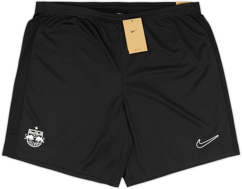 2023-24 Red Bull Salzburg Nike Training Shorts (XXL)