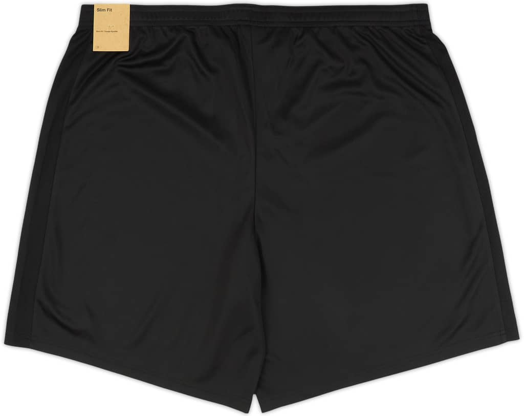 2023-24 Red Bull Salzburg Nike Training Shorts (XXL)