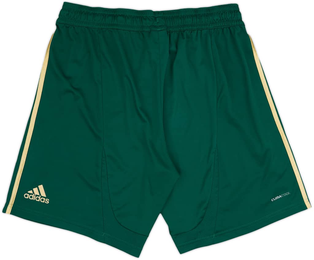 2012-13 Chelsea GK Shorts - 8/10 - (L)