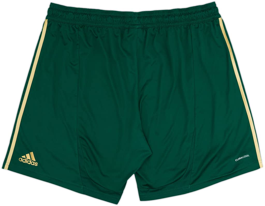 2012-13 Chelsea GK Shorts - 6/10 - (XXL)