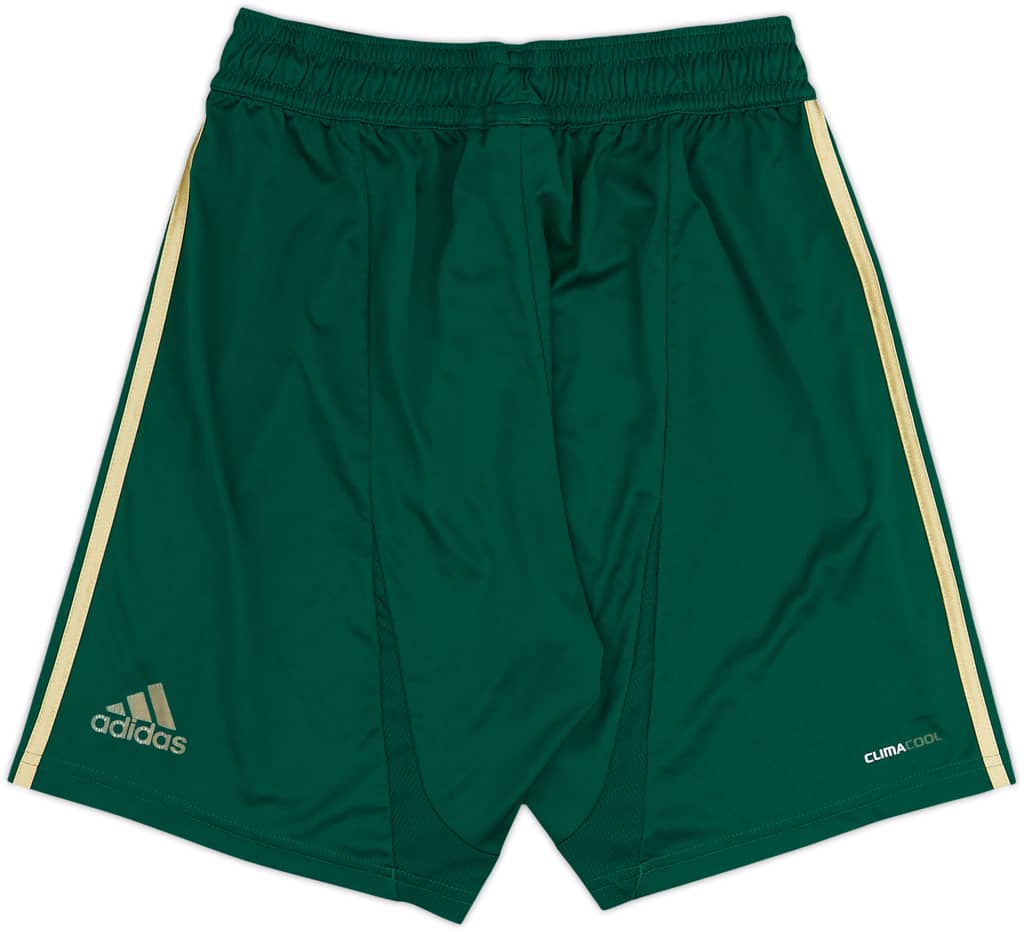 2012-13 Chelsea GK Shorts - 6/10 - (S)
