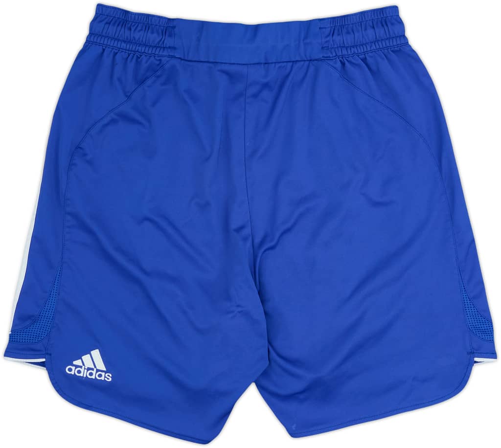 2006-07 Chelsea Shorts de local - 6/10 - (L)