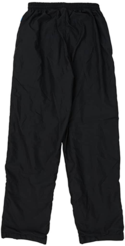 2001-02 Deportivo de La Coruna Joma Pantalones de chándal - 8/10 - (XS)