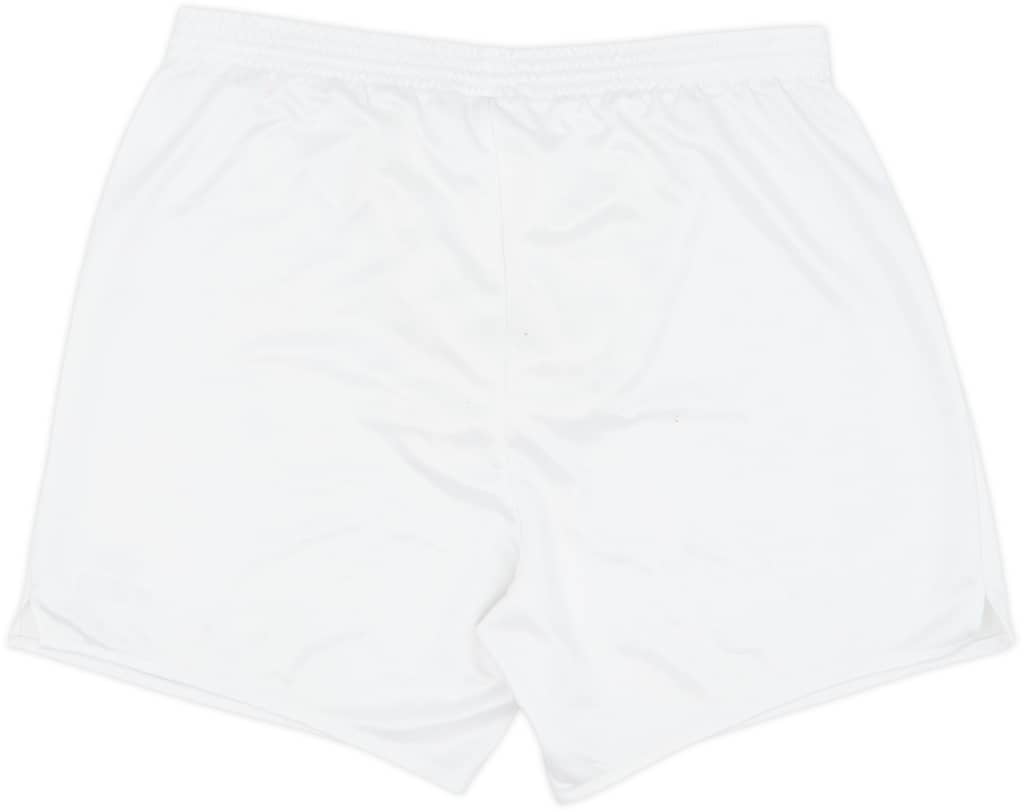 1980s Luanvi Template Shorts - 5/10 - (XL)