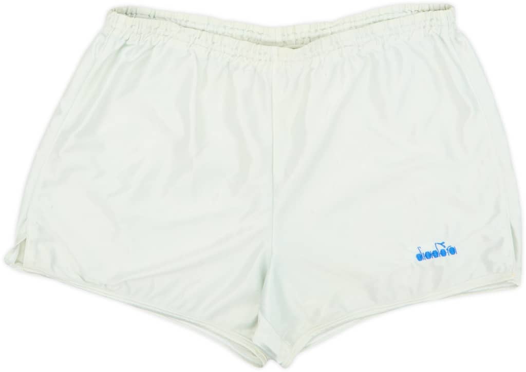 1980s Diadora Template Shorts - 8/10 - (L)