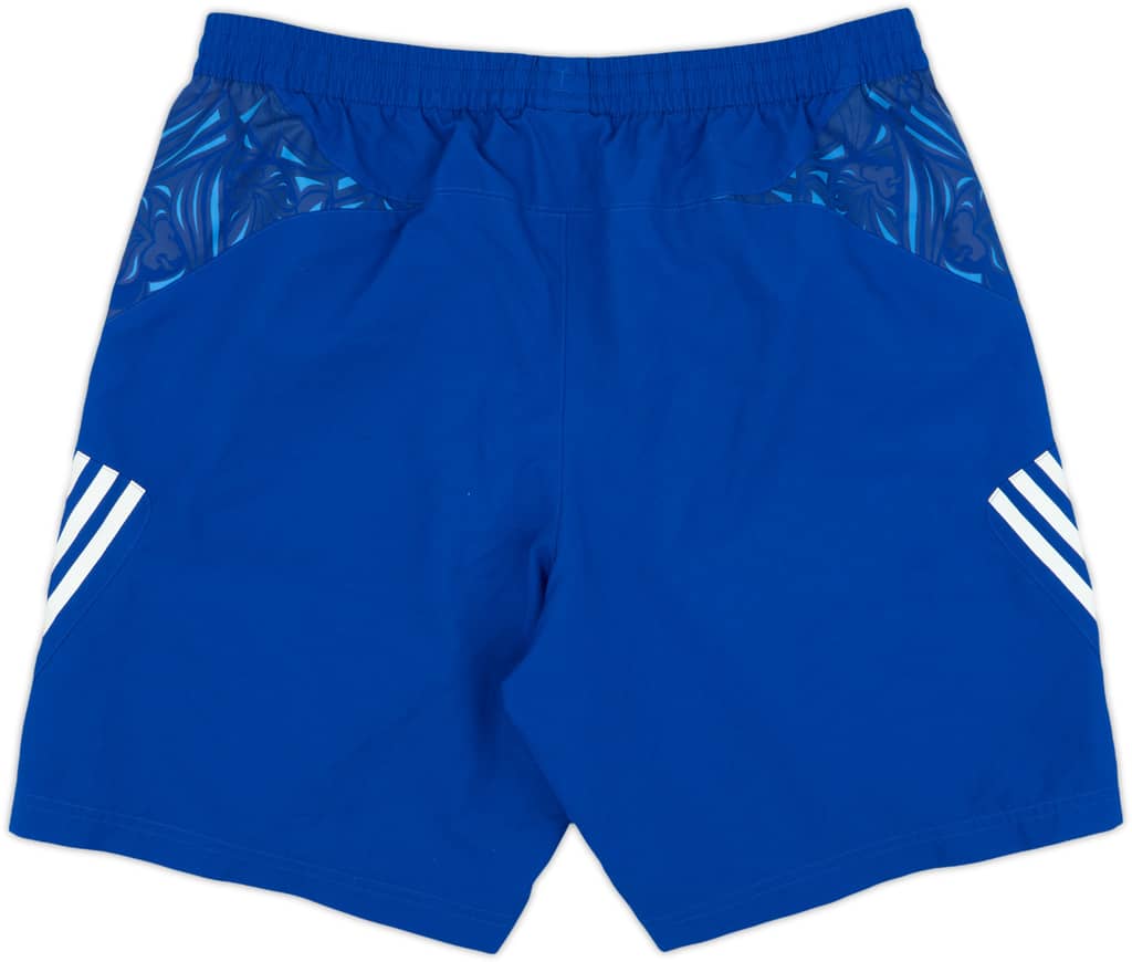2011 Team GB Olympic 'Limited Edition' Home Shorts - 8/10 - (L)