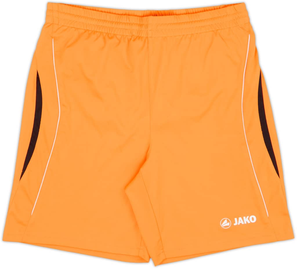 2000s Jako Template Shorts - 6/10 - (S)