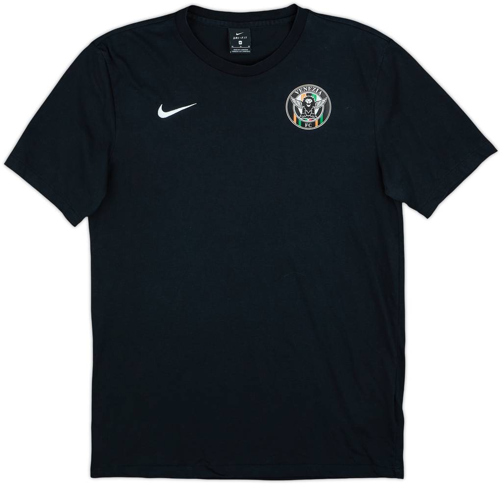 2019-20 Venezia Nike Cotton Tee - 8/10 - (M)
