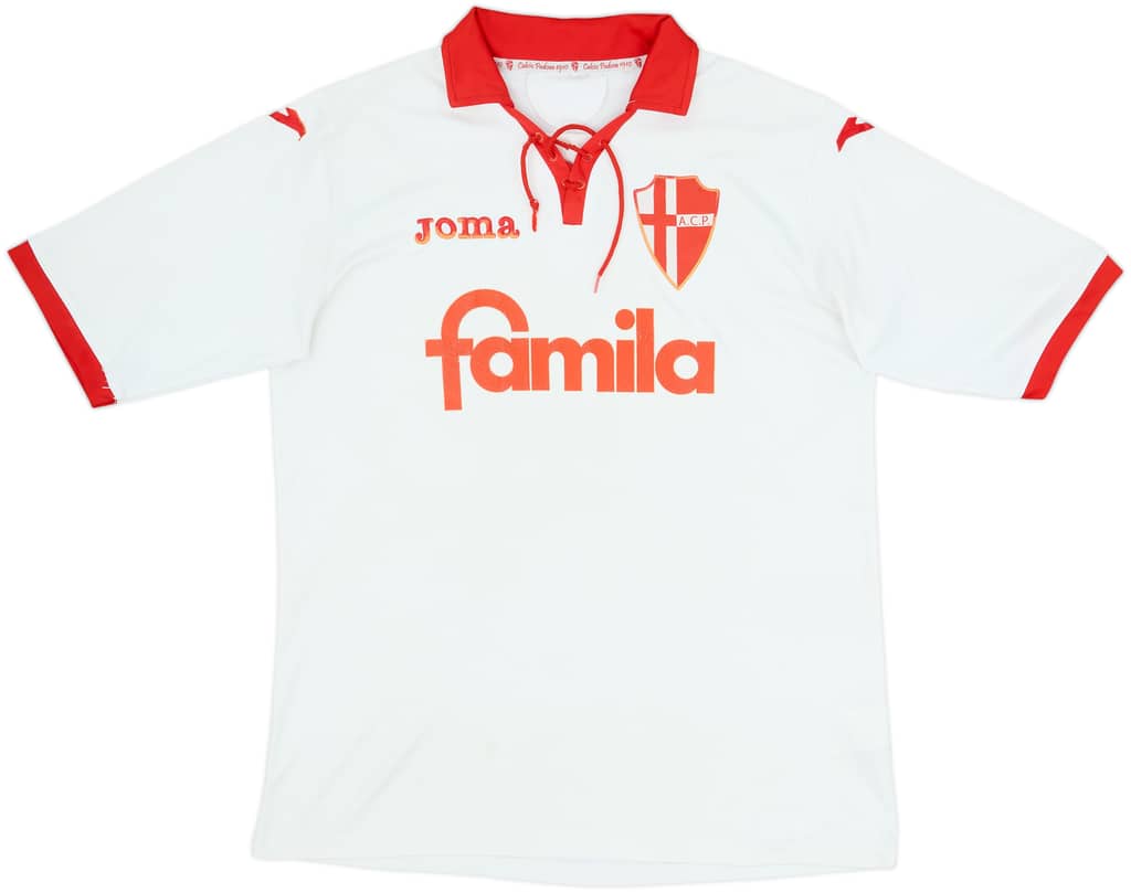 2012-13 Padova Home Shirt - 4/10 - (M)