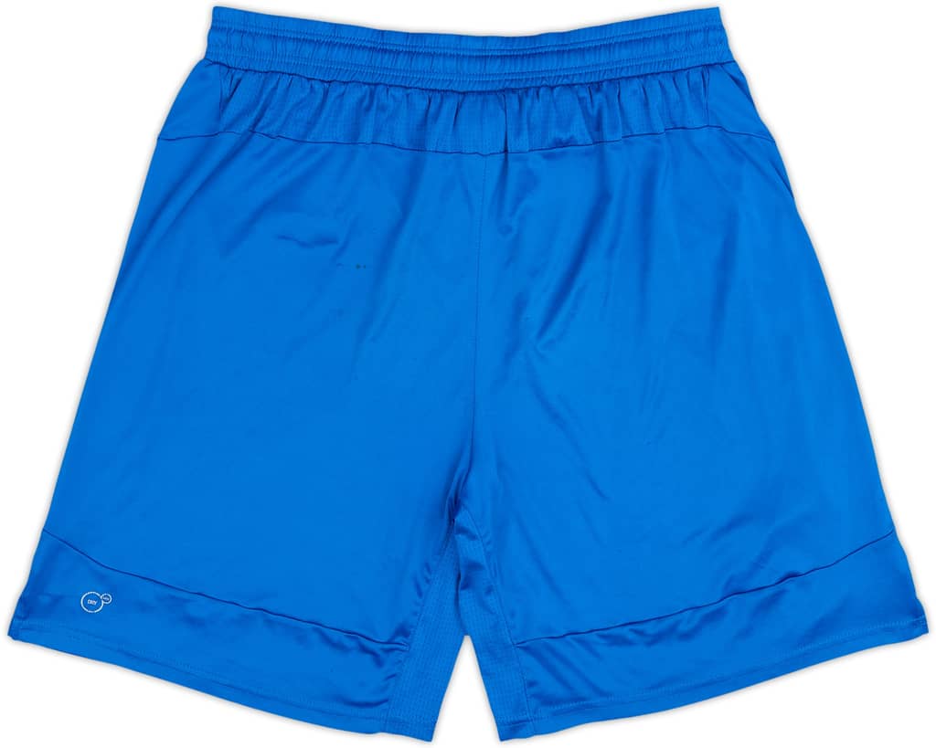 2014-15 Italy Away Shorts - 6/10 - (XL)