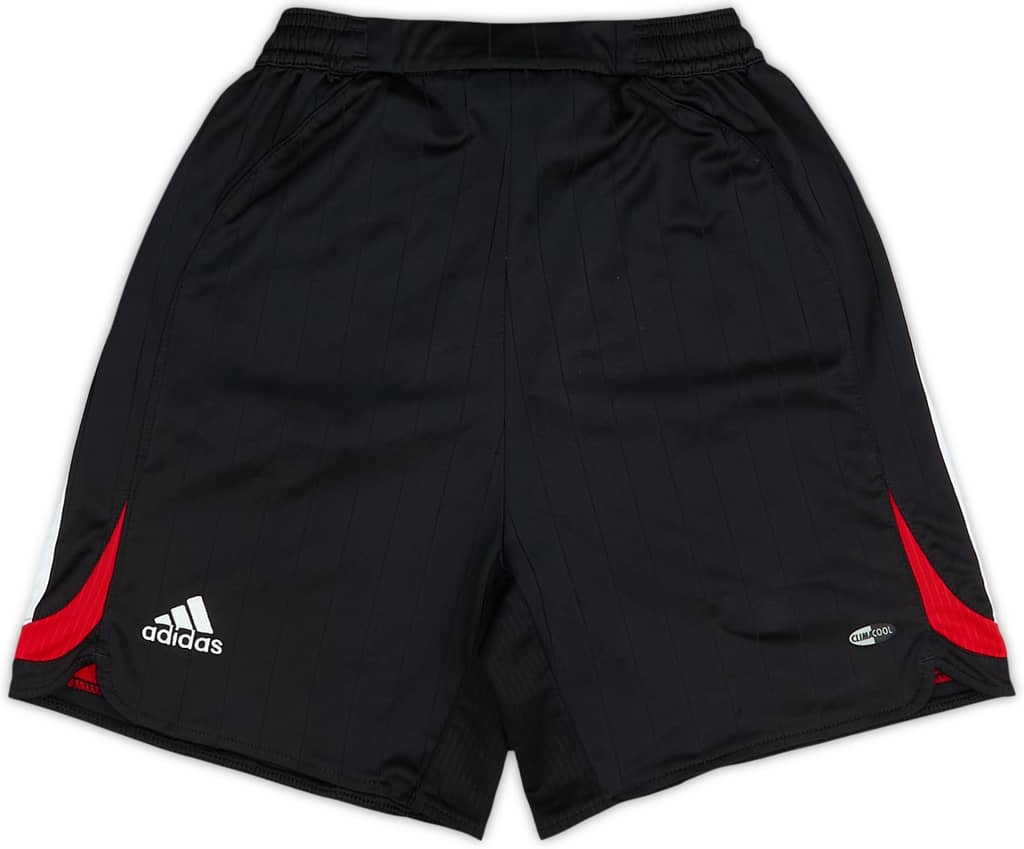 2005-07 Germany Away Shorts - 9/10 - (M.Boys)