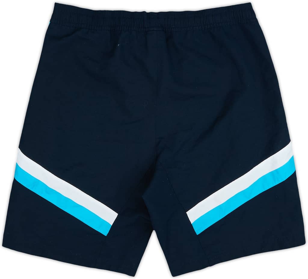 2014-15 Chelsea adidas Training Shorts - 7/10 - (M)
