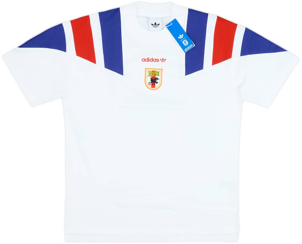Camiseta adidas Originals Equipment de Japan 2026-27 (M)