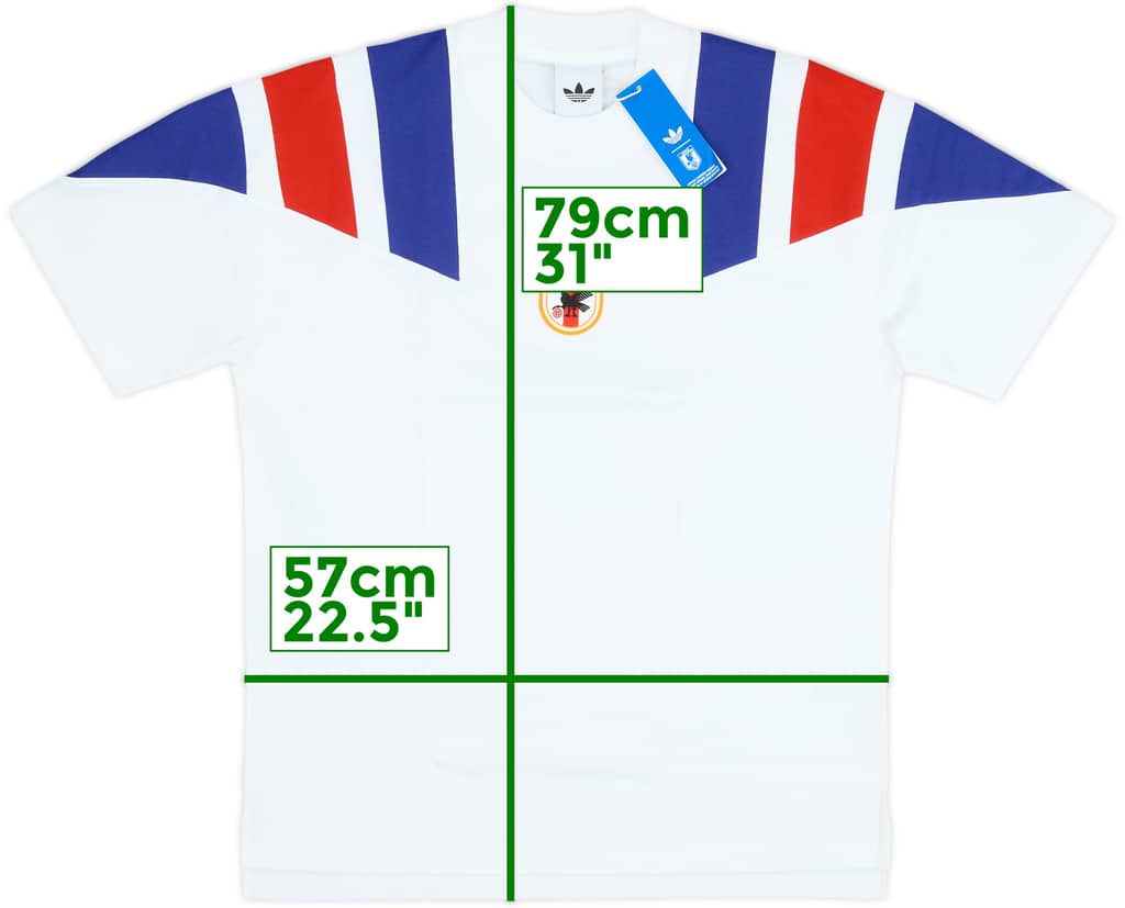 Camiseta adidas Originals Equipment de Japan 2026-27 (M)