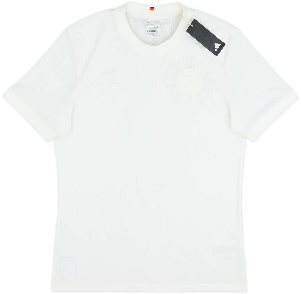 2025-26 Germany 125th Anniversary Tee (M)