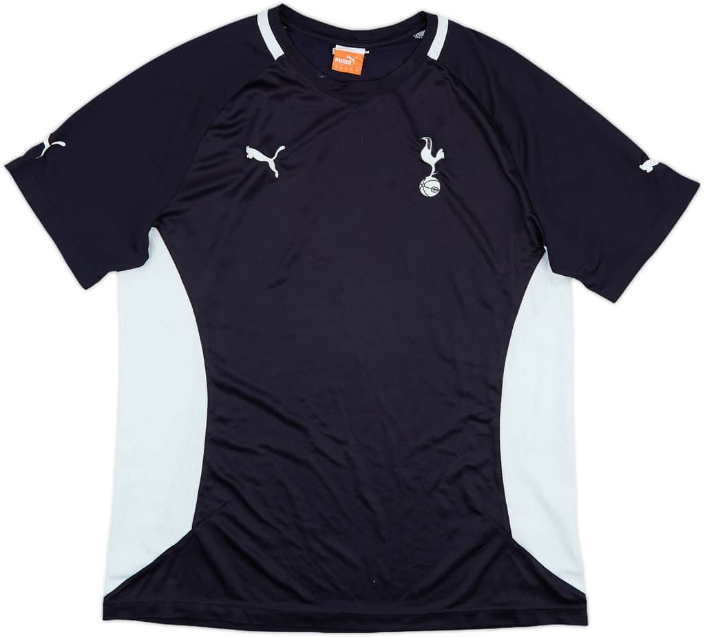 2008-09 Tottenham Puma Training Shirt - 7/10 - (XL)