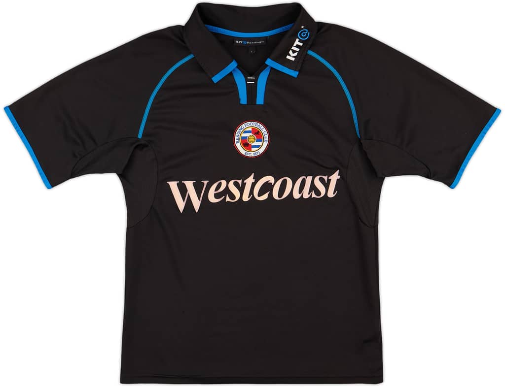 2003-04 Reading Away Shirt - 8/10 - (S)