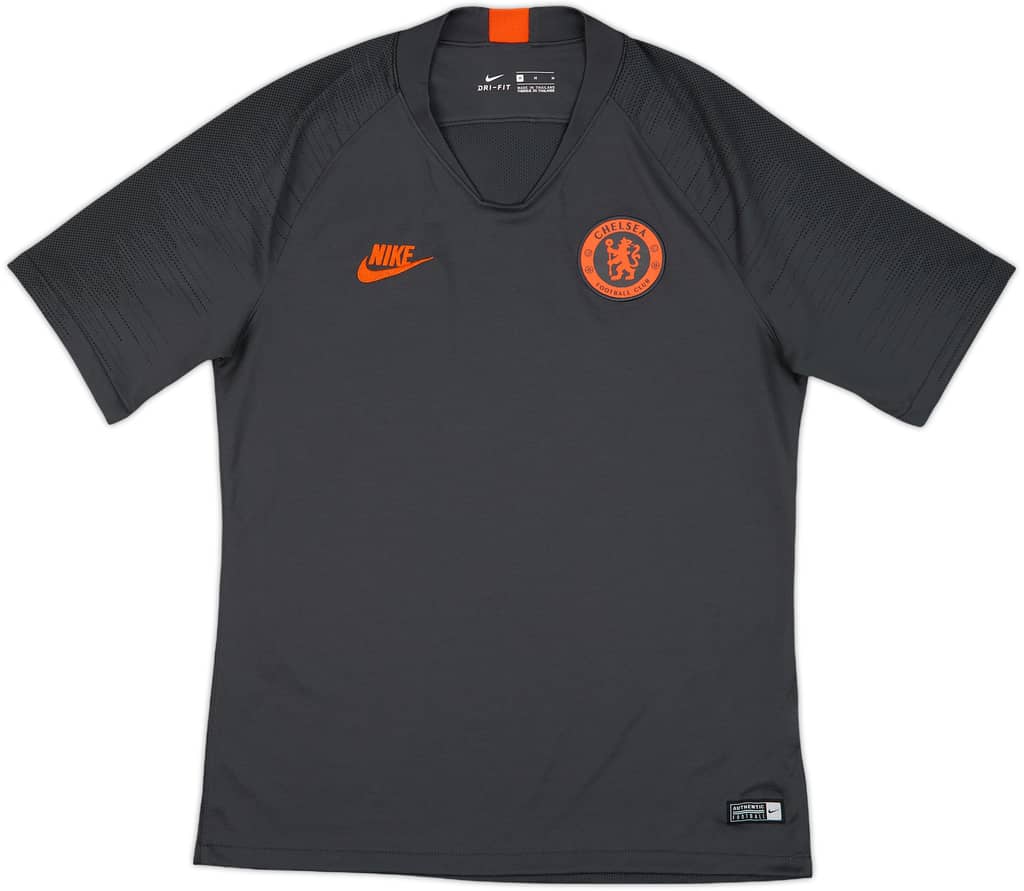 2019-20 Chelsea Nike Training Shirt - 10/10 - (M)