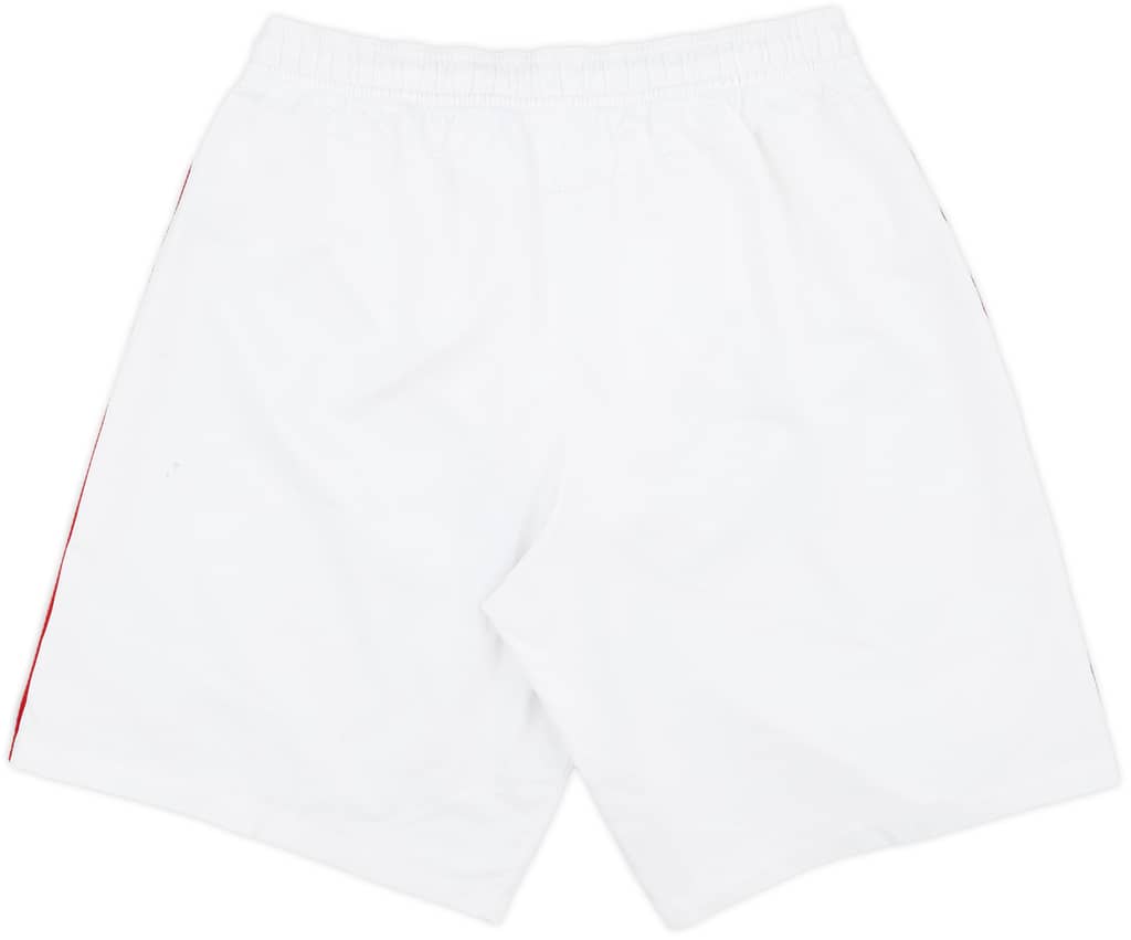 2014-15 England Away Shorts - 6/10 - (L)