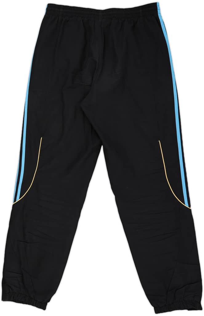 2009-10 Argentina adidas Track Pants/Bottoms - 6/10 - (M)