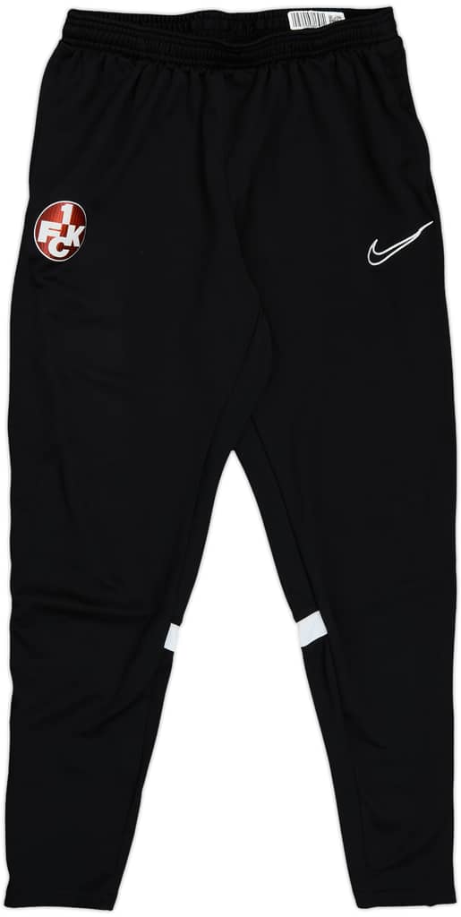 2021-22 Kaiserslautern Nike Track Pants/Bottoms - 9/10 - (M)