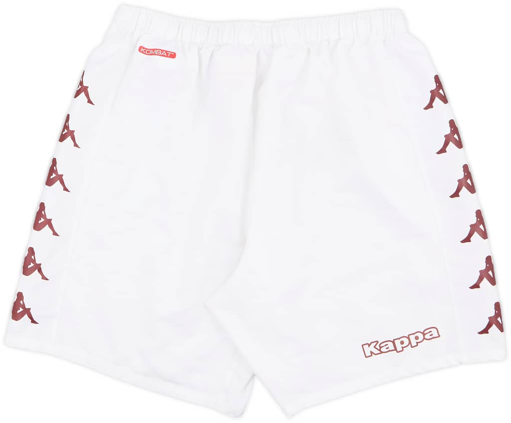 2017-18 Torino Away Shorts - 7/10 - (XL)
