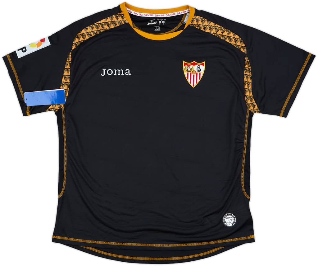 2008-09 Sevilla Third Shirt (M)