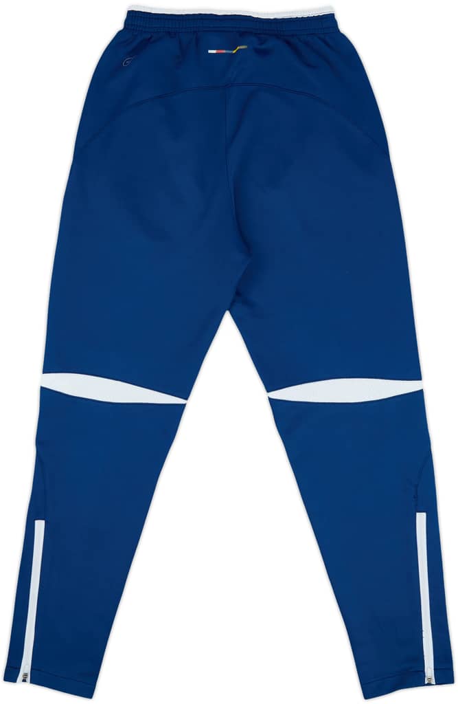 2015-16 Arsenal Puma Track Pants/Bottoms - 8/10 - (M)
