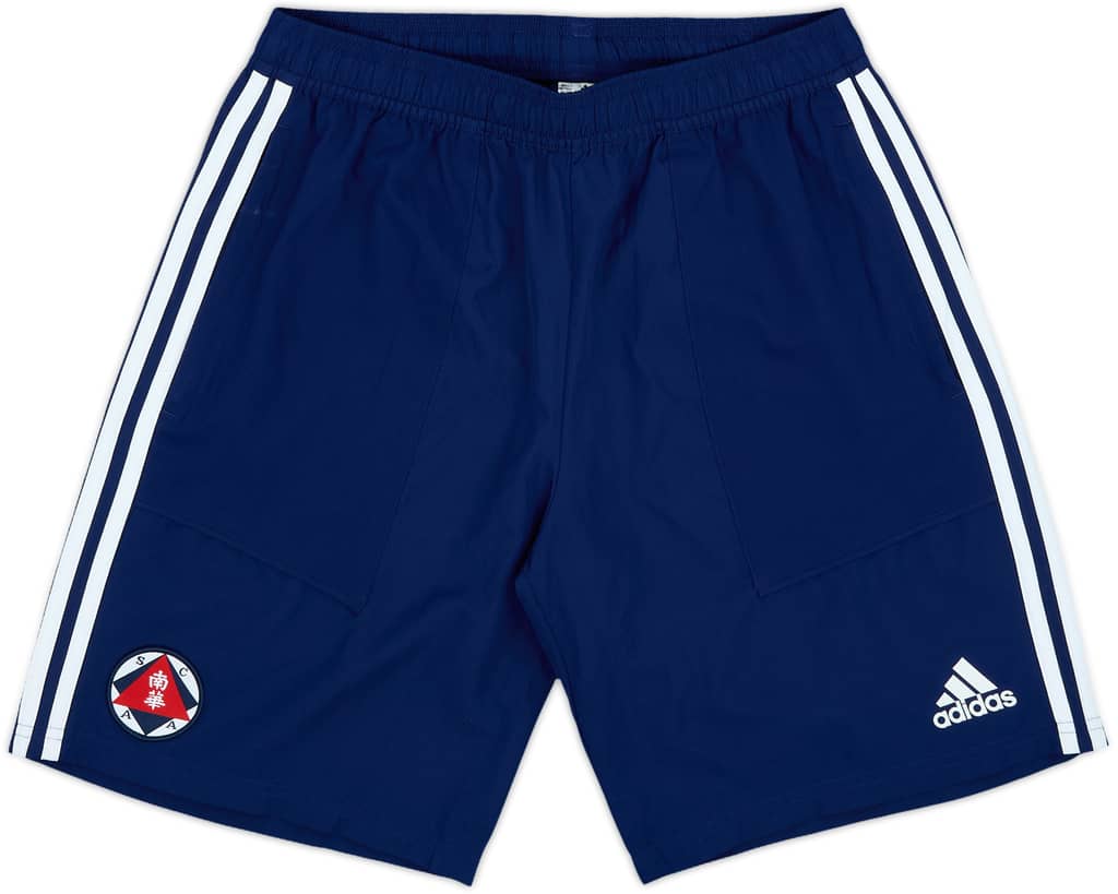2019-20 South China AA adidas Training Shorts - 10/10 - (M)