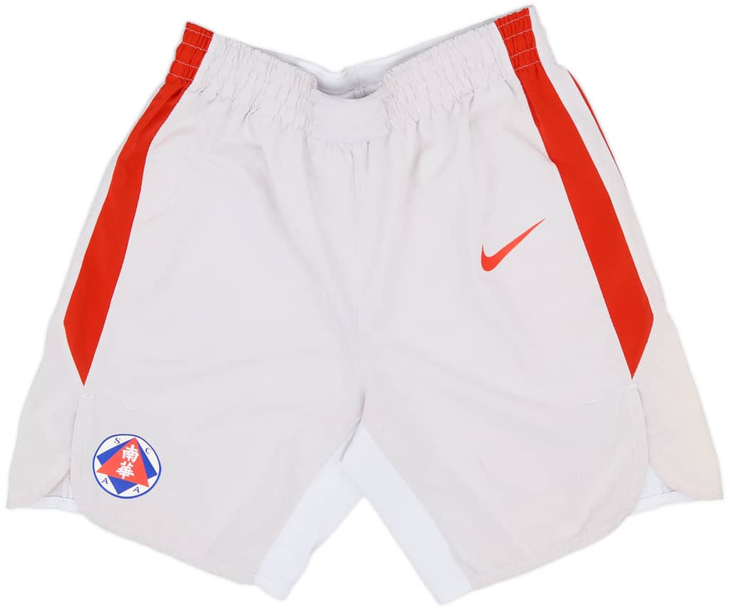 2019-20 South China AA Nike Training Shorts - 8/10 - (L)