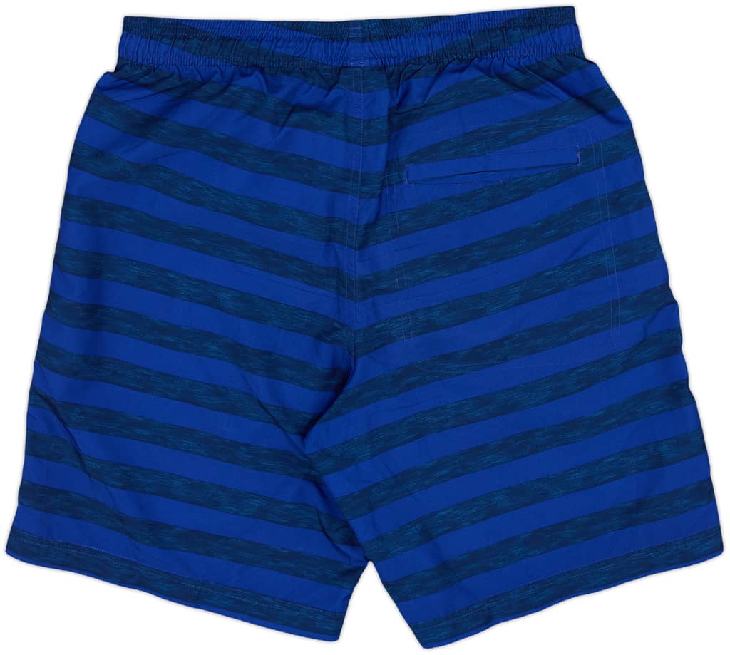 2016-17 Chelsea adidas Leisure Shorts - 10/10 - (M)