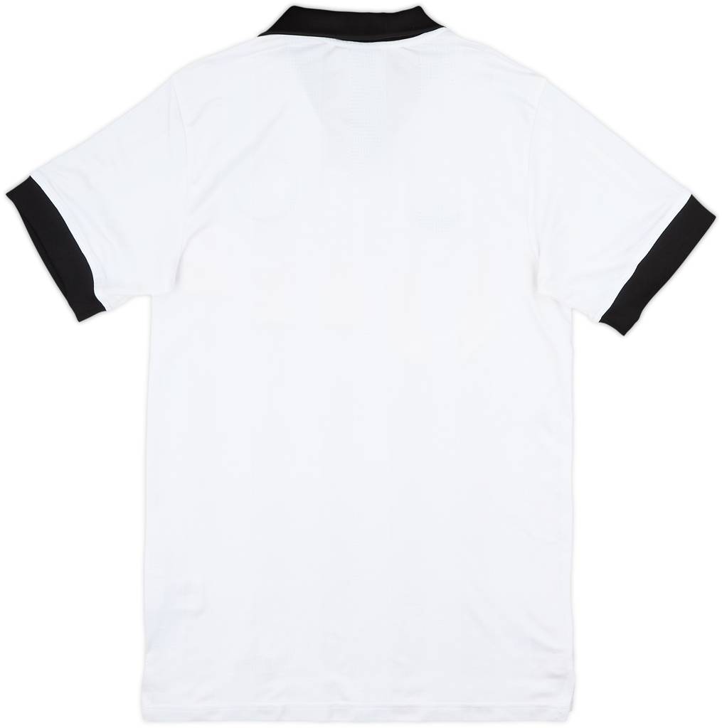 2016-17 Germany adidas Originals '88' Retro Shirt - 9/10 - (M)