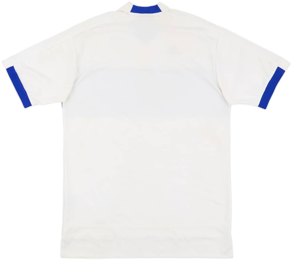 1998-00 Italy Away Shirt