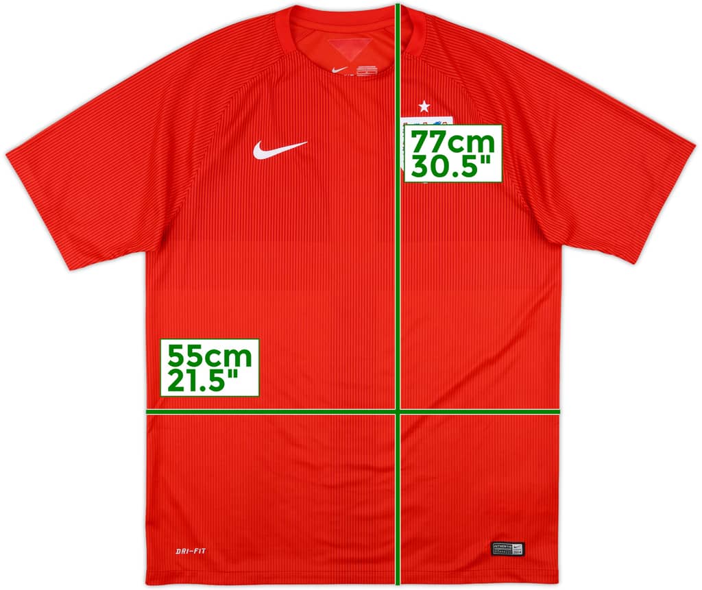 2014-15 England Away Shirt - 10/10 - (L)