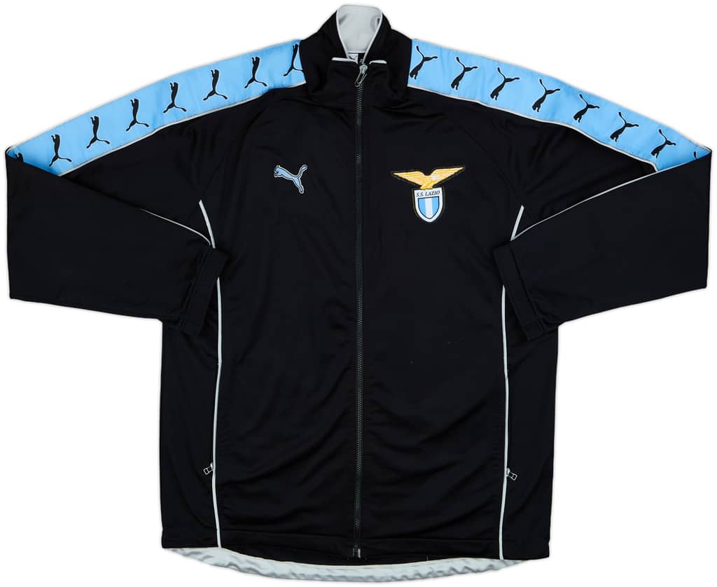 1998-99 Lazio Puma Track Jacket - 7/10 - (XL)