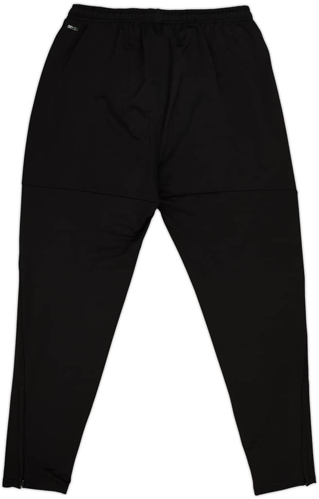 2021-22 PSV Puma Track Pants/Bottoms - 7/10 - (M)